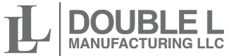 Double L Manufacturing Logo