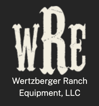 Wertzberger Ranch Equipment