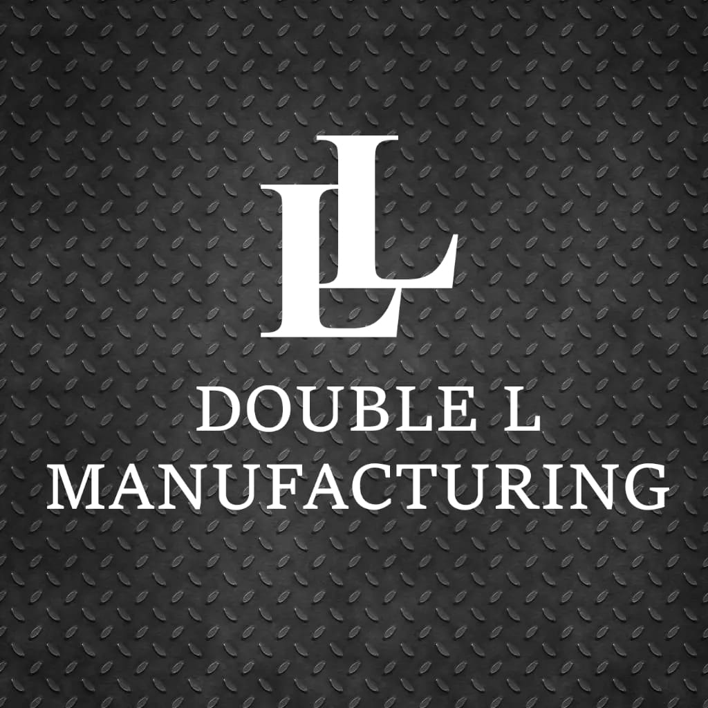 Double L Manufacturing Stacked Placeholder
