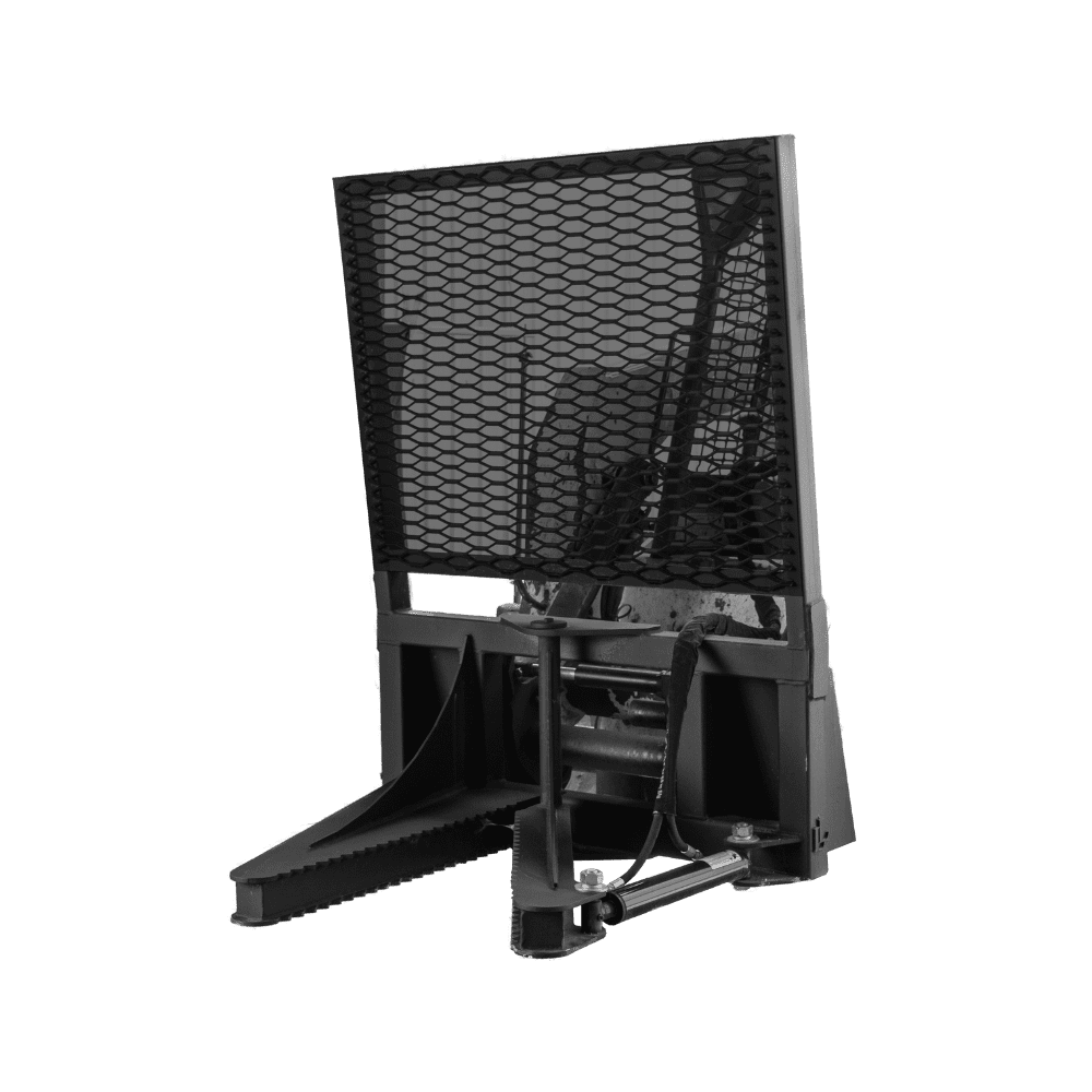 Heavy Duty Post Tree Puller