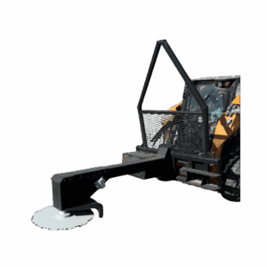 Large Frame High Flow Tree Saw