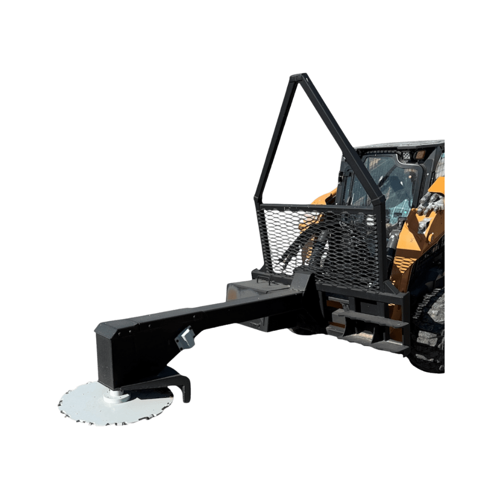 Large Frame High Flow Tree Saw