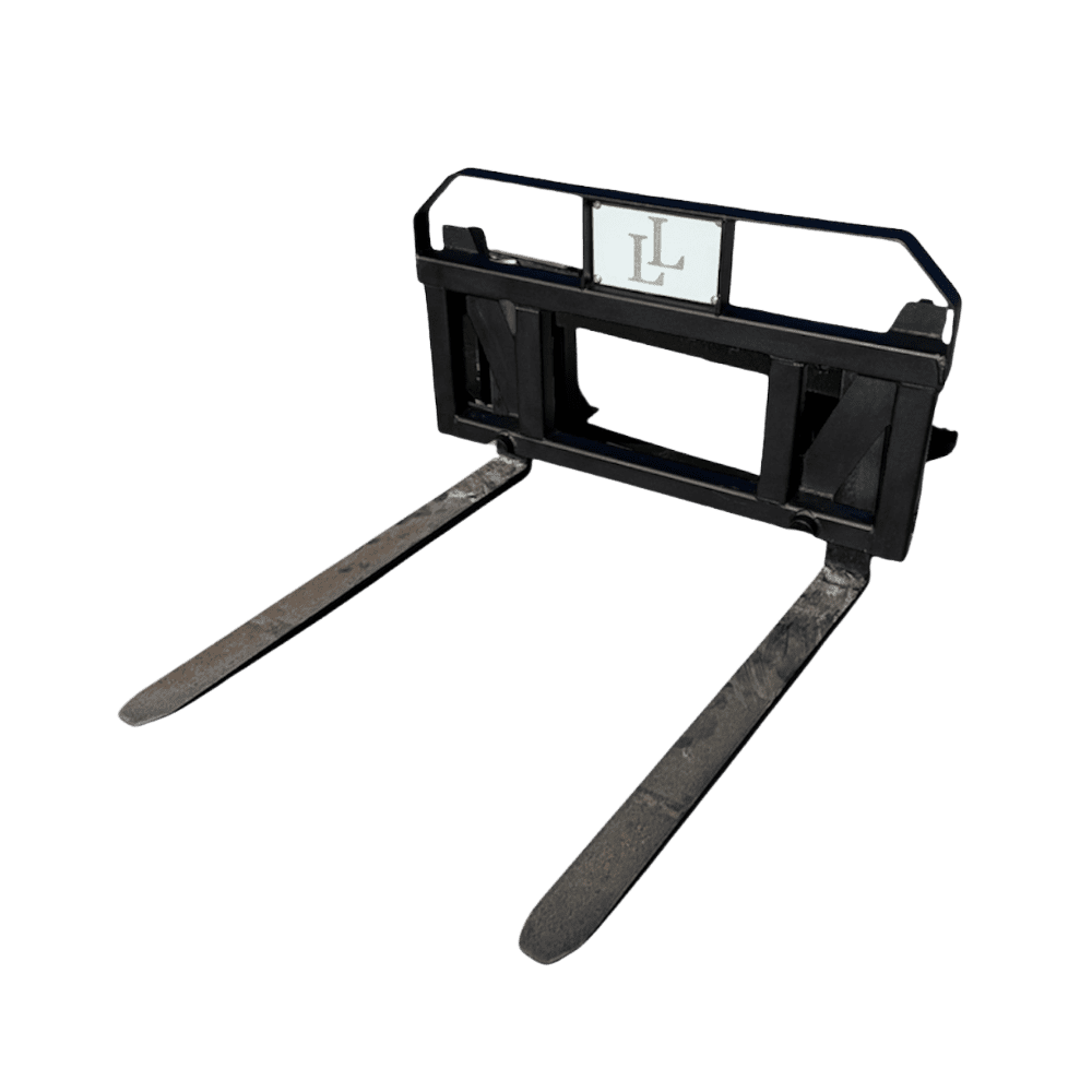 Pallet Fork - Tractor