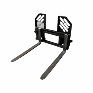 Pallet Fork - Skid Steer