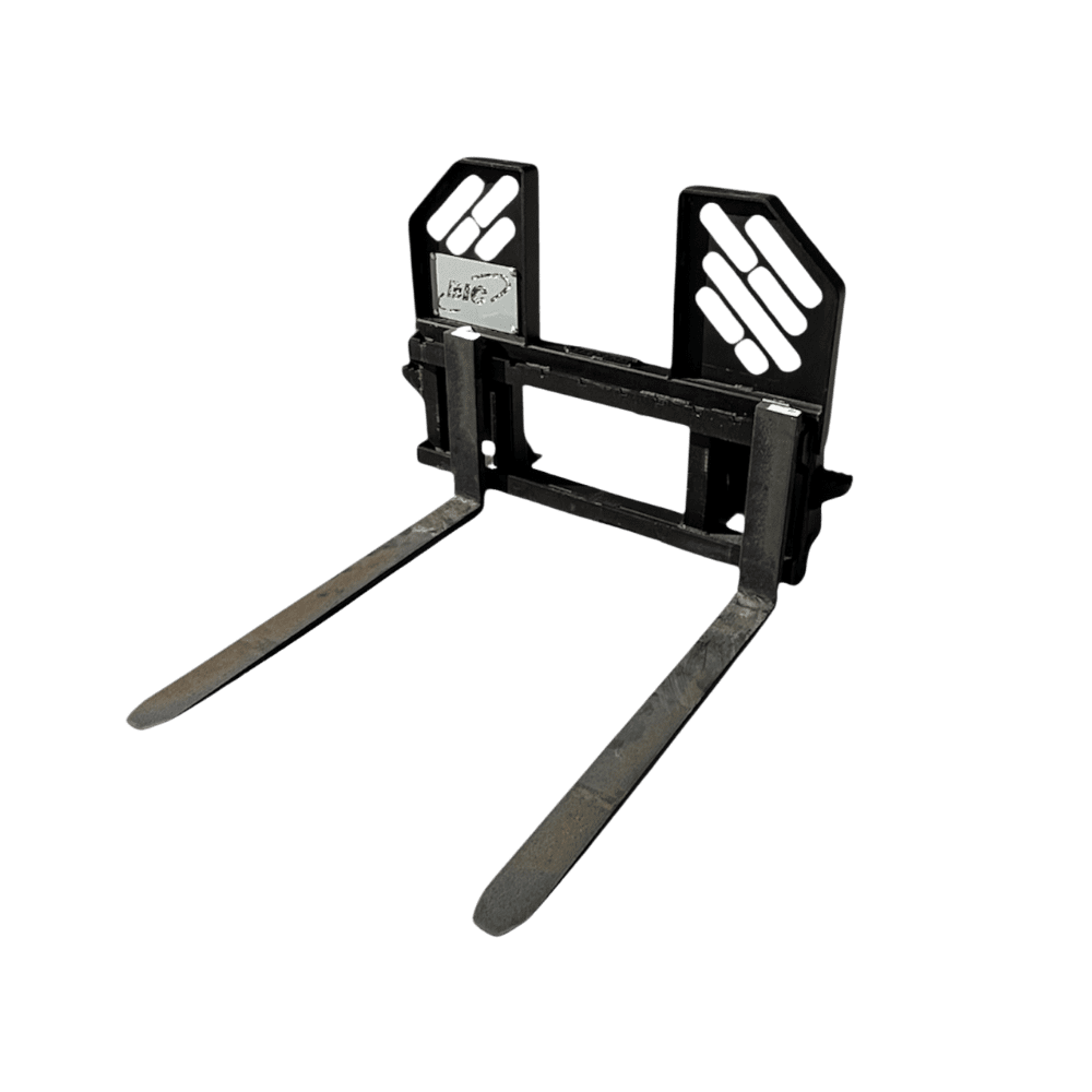 Pallet Fork - Skid Steer